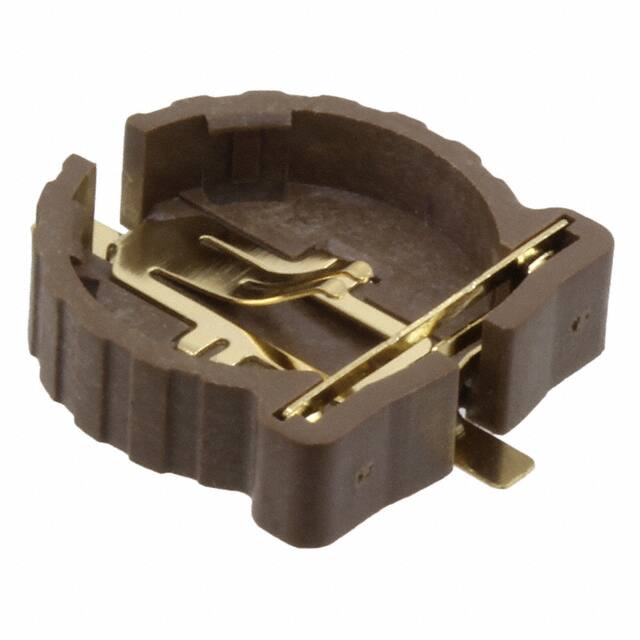 1056Keystone Electronics