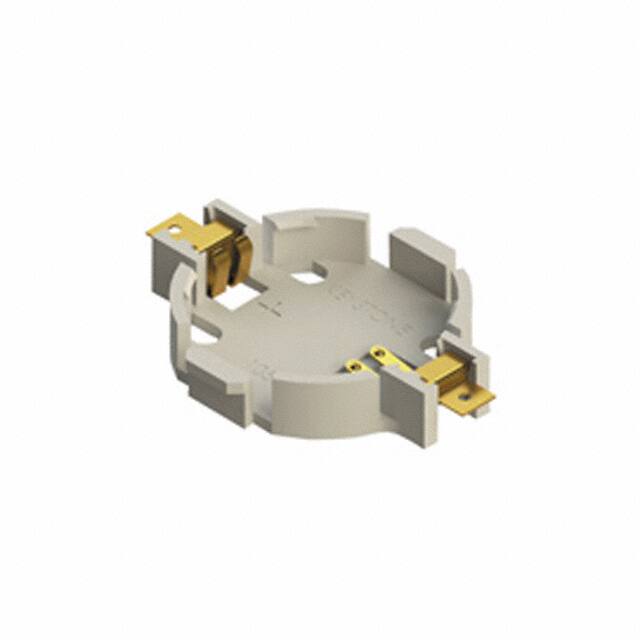 1057Keystone Electronics