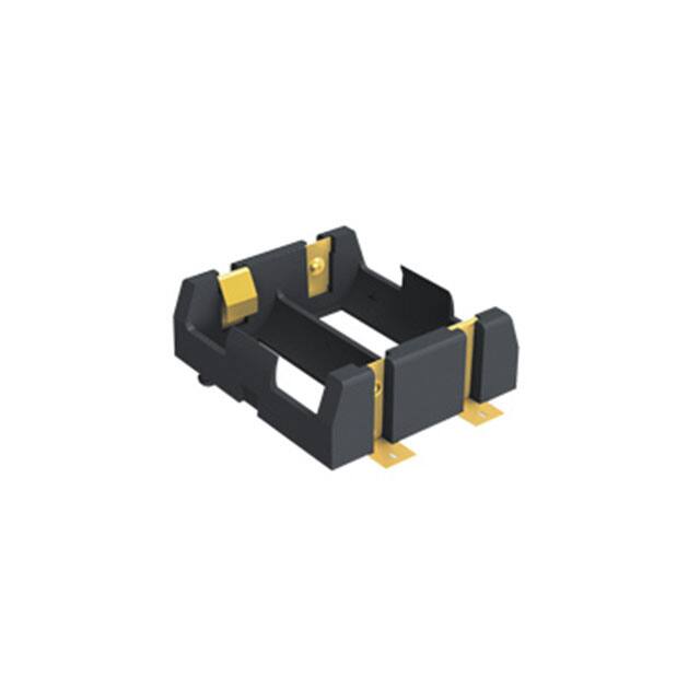 Keystone Electronics 1098P