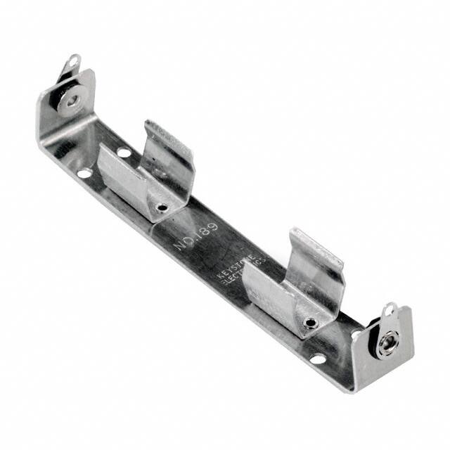 189Keystone Electronics