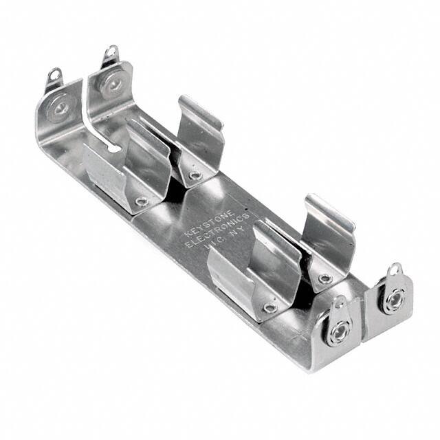 192Keystone Electronics