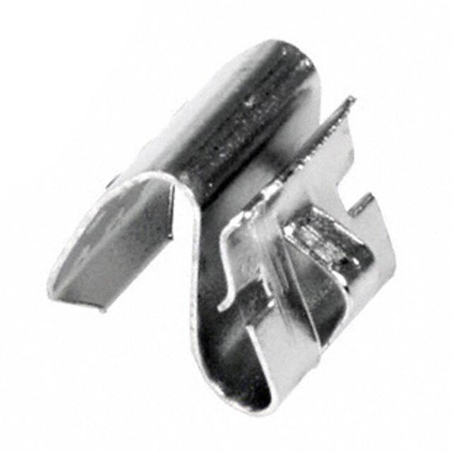 204Keystone Electronics