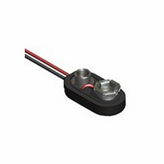 234-MKeystone Electronics