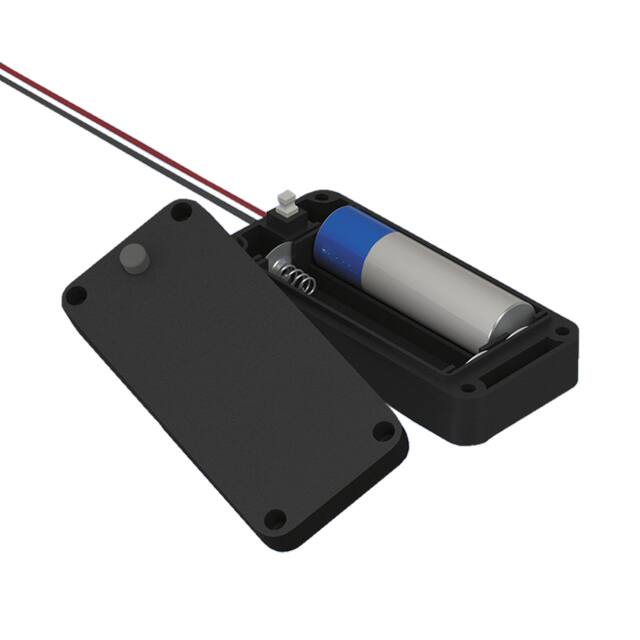 2438Keystone Electronics