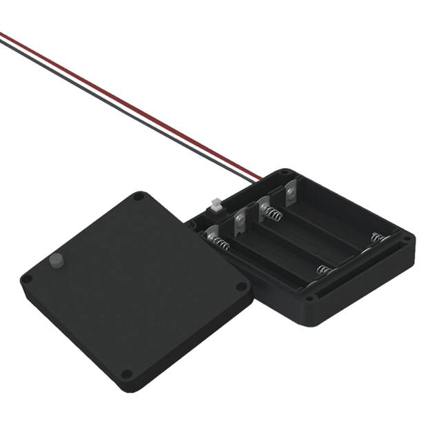 2440Keystone Electronics