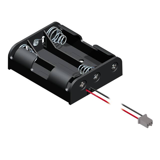 2465CNKeystone Electronics