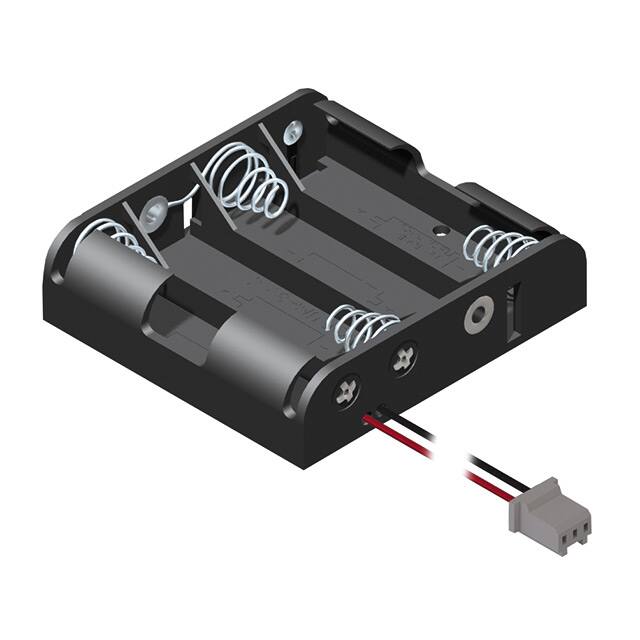 2482CNKeystone Electronics