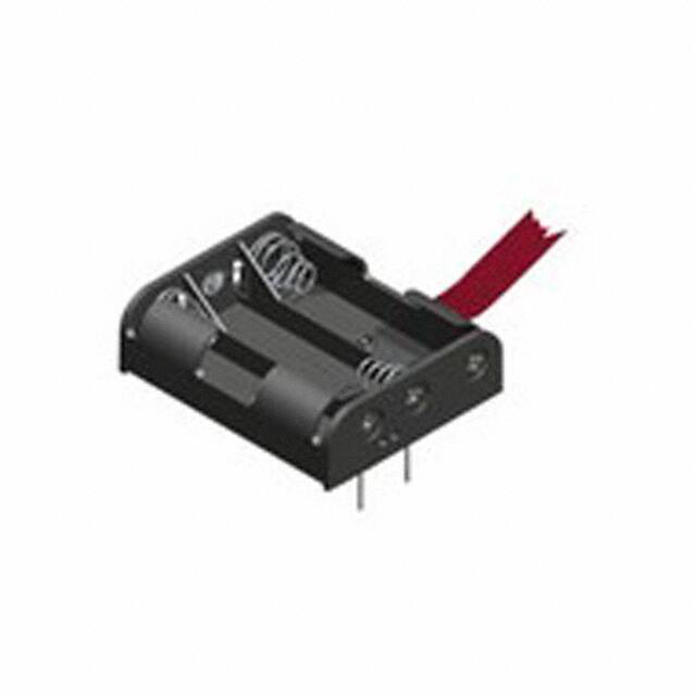 Keystone Electronics 2479RB