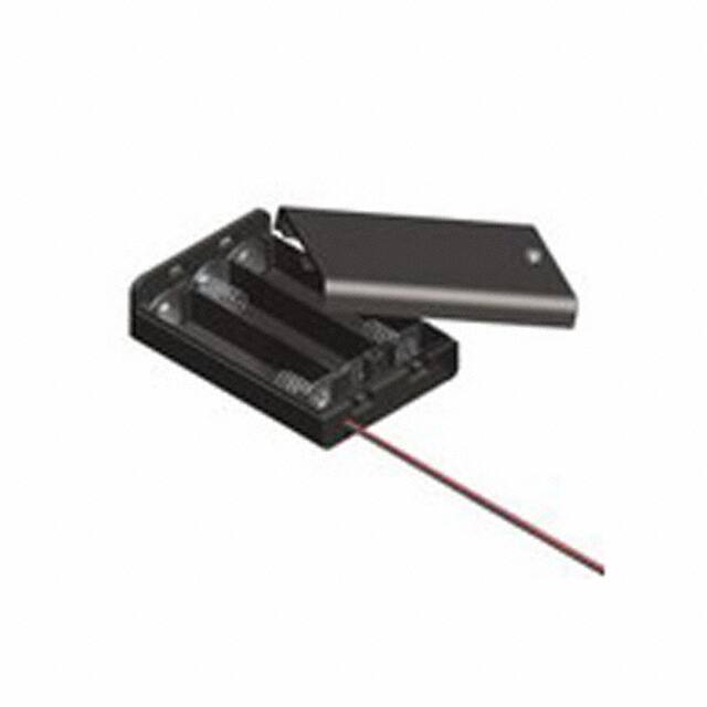 2484Keystone Electronics