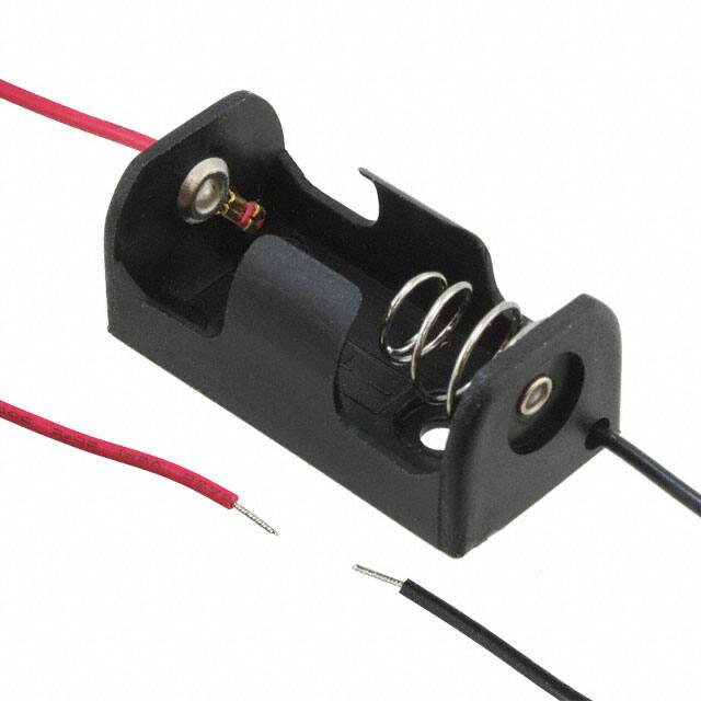 2486Keystone Electronics