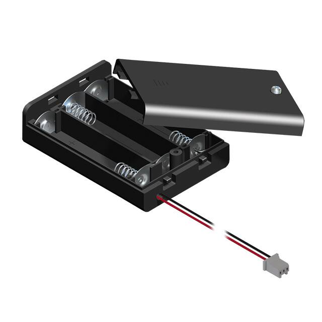 2487CNKeystone Electronics