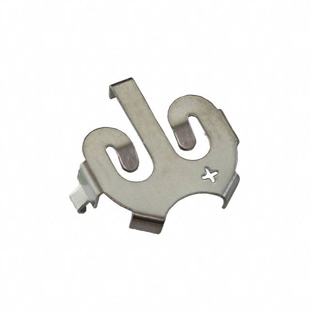 2895Keystone Electronics