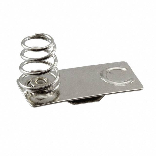 297Keystone Electronics