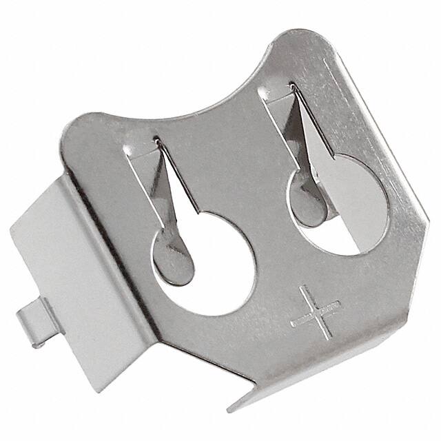 2997Keystone Electronics