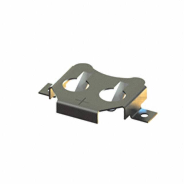 3092TRKeystone Electronics