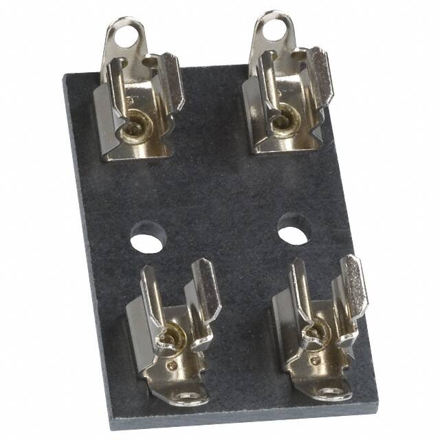 3537Keystone Electronics