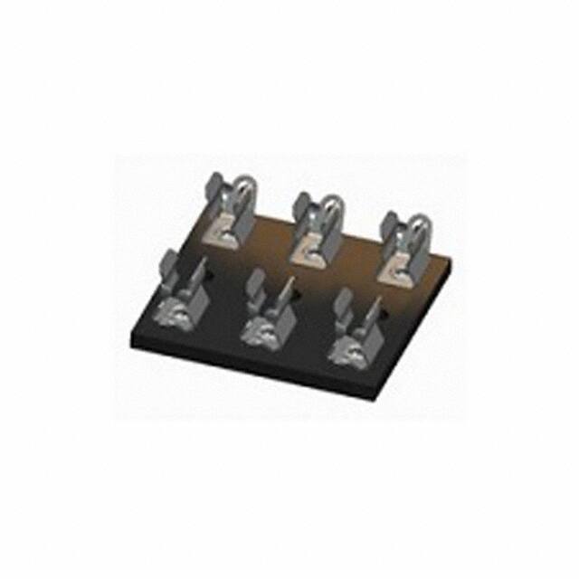 3542Keystone Electronics