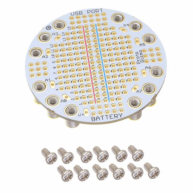 4320Keystone Electronics