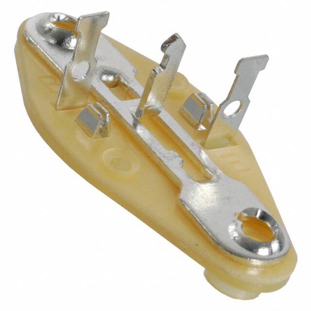 4601Keystone Electronics