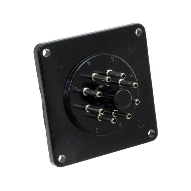 686Keystone Electronics