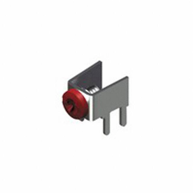 7762-2Keystone Electronics