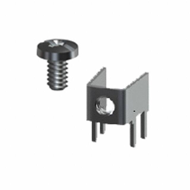 7765Keystone Electronics