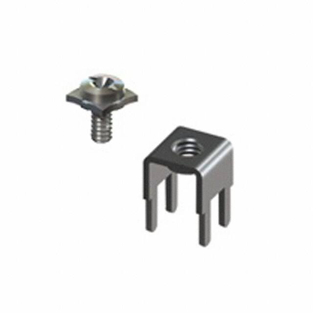8191-SEMSKeystone Electronics