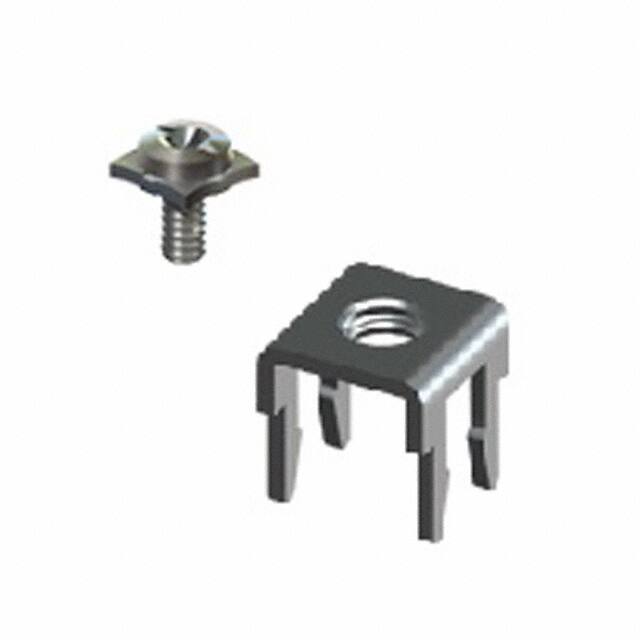8195-SEMSKeystone Electronics