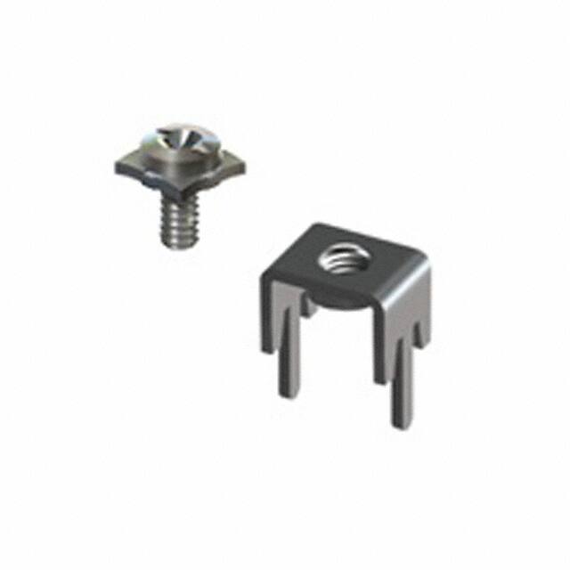 8198-SEMSKeystone Electronics