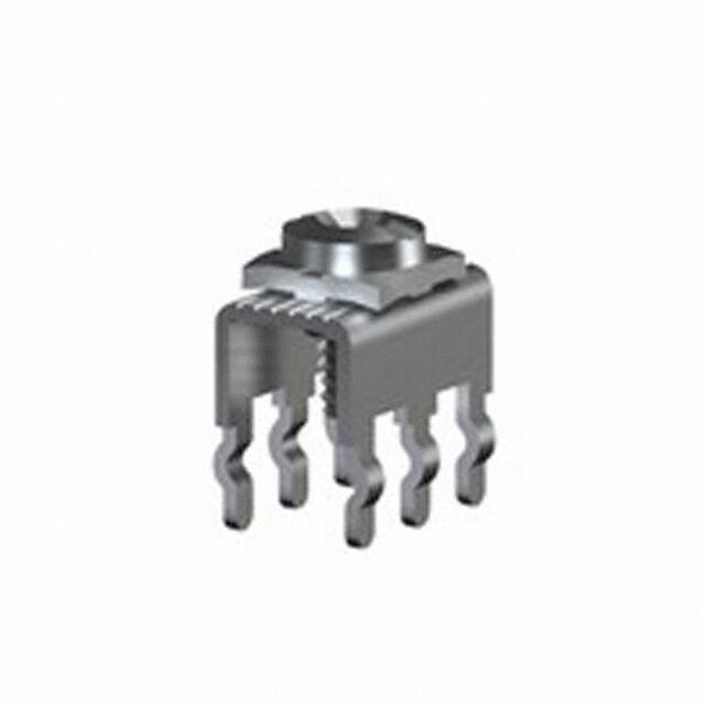 8199-SEMSKeystone Electronics