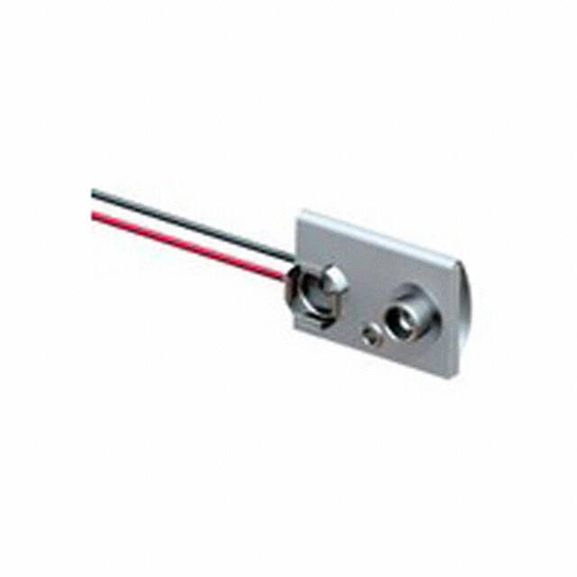 Keystone Electronics 83-4
