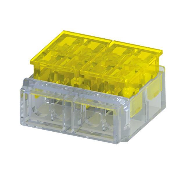 8372Keystone Electronics