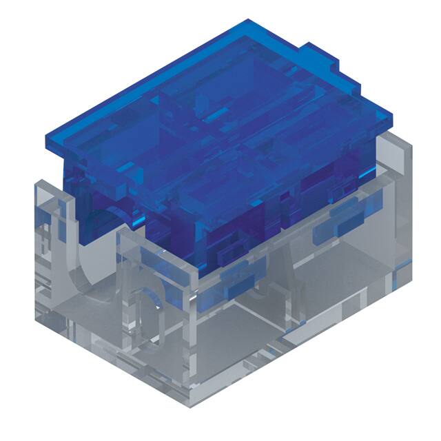 8383Keystone Electronics
