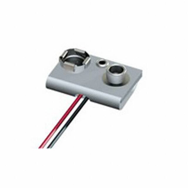 85-4Keystone Electronics