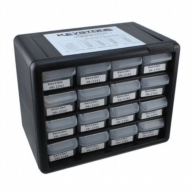 SCR-10Keystone Electronics