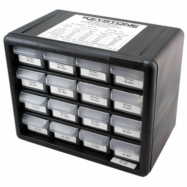 STR-440Keystone Electronics