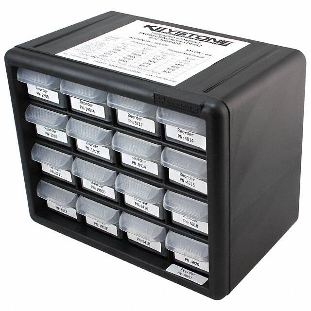 STR-632Keystone Electronics