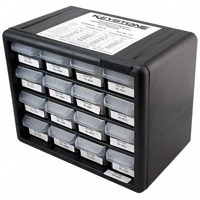 STR-832Keystone Electronics