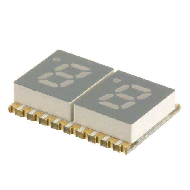 ACDA02-41SURKWA-F01Kingbright