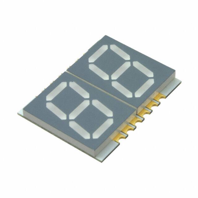 ACDA56-51PBWA/AKingbright