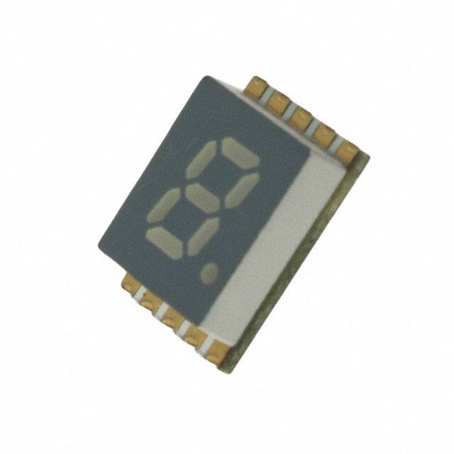ACSA02-41SURKWA-F01Kingbright