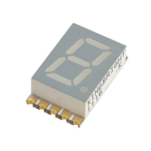 ACSA03-41EWA-F01Kingbright