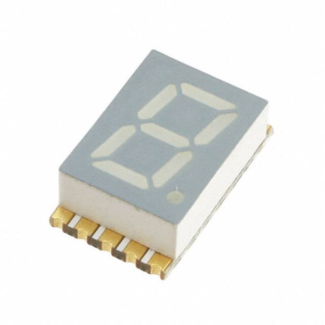ACSA03-41SRWA-F01Kingbright