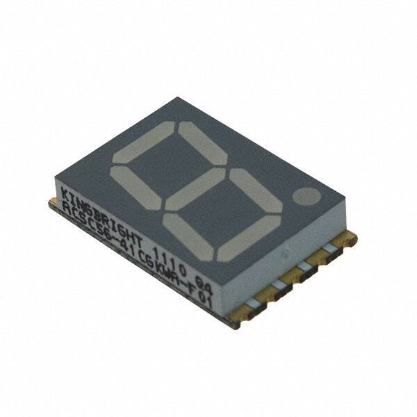 ACSC56-41CGKWA-F01Kingbright
