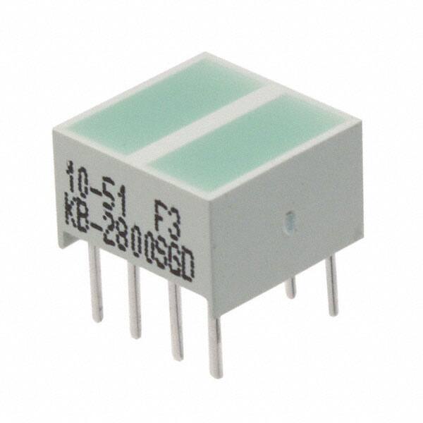 KB2800SGDKingbright