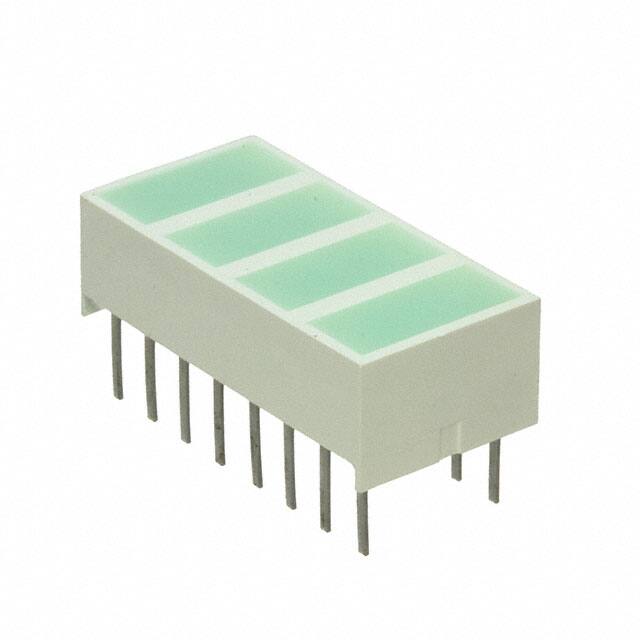 KB2820SGDKingbright