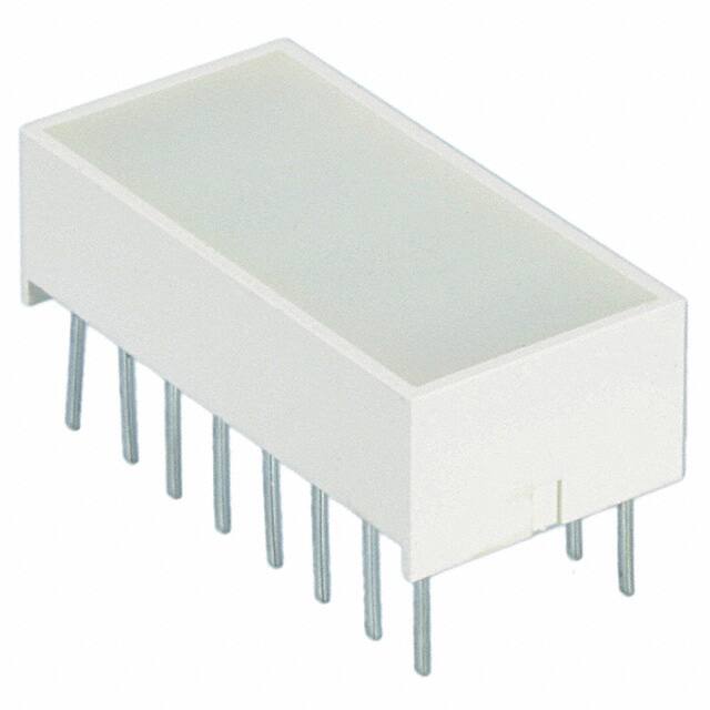 KB-H100SRWKingbright