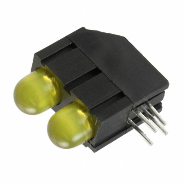 WP1503EB/2YDKingbright