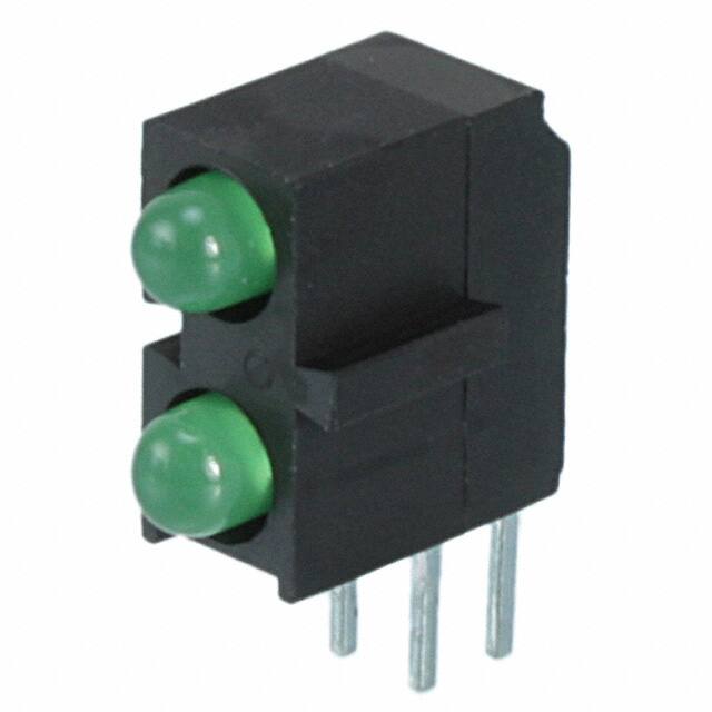 WP934CA/2GD-90Kingbright