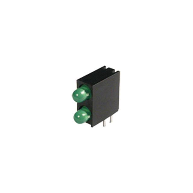 WP934GE/2GD-RVKingbright